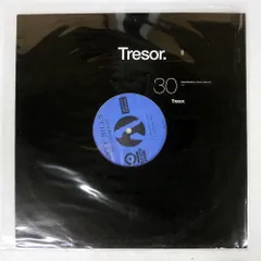 テクノ ジェフ・ミルズ レコード 4枚セット 2025年最新】Jeff mills レコードの人気アイテム - メルカリ