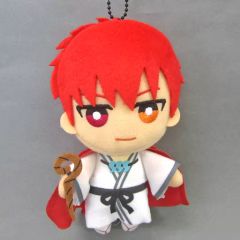 [중고] 봉제인형 아카시 정주로(ぬらりひょん) 토모누이~CROSS COLORS~ 요괴 대행진 ver. 그 3 [쿠로코의 농구]