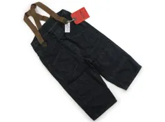 【デニムダンガリー/DENIM&DUNGAREE】オーバーオール 100サイズ 男の子【子供服・ベビー服】（1953914）