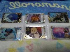 ワンピース イタジャガ 4　10枚セット　未開封