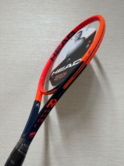 【45％OFF】ヘッド(HEAD) ラジカル プロ 2023 (RADICAL PRO 2023) 235103　グリップサイズ2