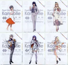 2025年最新】中古 艦隊これくしょん A4クリアファイルの人気