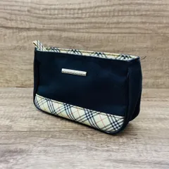 BURBERRY バーバリー 化粧ポーチ コスメポーチ