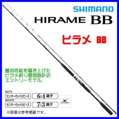 美品 バレイヒル パックロッド Packer BTKC-611HP ナマズ - メルカリ