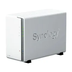2023年最新】Synology DiskStation クアッドコアCPU搭載多機能