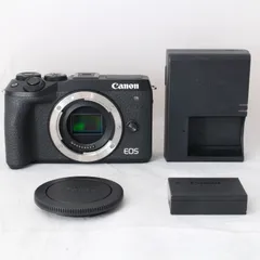 2025年最新】eos m6 mark iiの人気アイテム - メルカリ 2025年最新】eos m6 mark iiの人気アイテム - メルカリ