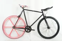 2024年最新】cartel bikes avenue loの人気アイテム - メルカリ