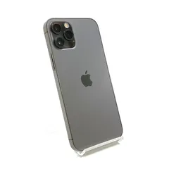 iPhone 12 Pro 256GB スペースグレイ SIMフリー 白ロム 動作確認済 87% 【全額返金保証】【最速発送】