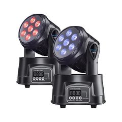 HONG YI STAGE LIGHTING HY-1915c 本体 ① HONG YI STAGE LIGHTING HY-1915c 本体 ③ - メルカリ