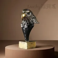 2025年最新】鷲置物の人気アイテム - メルカリ