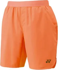 2025年最新】yonex ハーフパンツ オレンジの人気アイテム - メルカリ