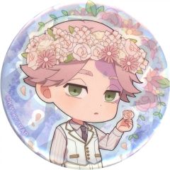 東京リベンジャーズ 東急ハンズ ハート缶バッジ 乾青宗 - メルカリ