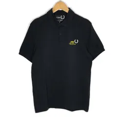 ラフシモンズ フレッドペリー RAF SIMONS ポロシャツ ビッグシルエット 楽天市場】Fred Perry by RAF SIMONS フレッドペリー