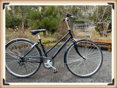 ビンテージロードバイク CHERUBIM（ケルビム） サイズ510mm 適応身長