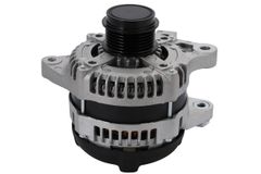 ECOモーター オルタネーター 日産エクストレイルNT32 - メルカリ