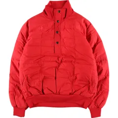 2025年最新】eddie bauer ダウン プルオーバーの人気アイテム