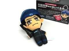 2025年最新】川田将雅の人気アイテム - メルカリ