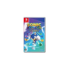 ソニックカラーズ アルティメット - Switch 0