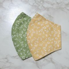 リーフセット