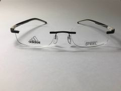 アディダス adidas　メガネフレーム（オーストリア シルエット社製）a638 51 6055 52mm