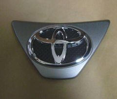 カローラ スポーツ RAV4 運転席側 ホーンパッド [D110] - メルカリ