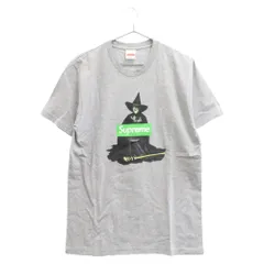 2024年最新】supreme undercover teeの人気アイテム - メルカリ