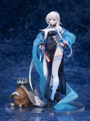 ベスファスト　フィギュア　1個 Amazon | 絵夢トイズ アズールレーン THE ANIMATION ベル