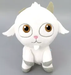 【中古】ぬいぐるみ ラッキー ぬいぐるみ“アグネス＆フレンズ”(EX) 「怪盗グルーのミニオン超変身」