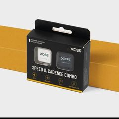 XOSS X1suite スピードセンサー ケーデンスセンサーセット