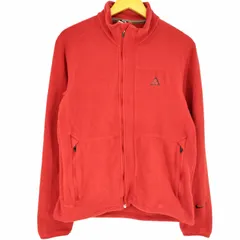 ナイキエーシージー NIKE ACG フリースブルゾン メンズ JPN：L のサムネイル