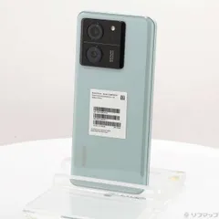 【超美品】Xiaomi13T Pro 12GB 256GB Xiaomi 13T Pro 256GB 新品 47,500円 中古 31,800円 | ネット最