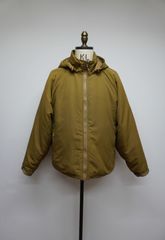 ◆us army プリマロフト　used  コヨーテカラー ワイルドシングス製