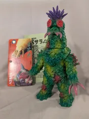 ベアモデル バサラ 怪獣フィギュア 未開封 ベアモデル バサラ 怪獣フィギュア 未開封 - メルカリ