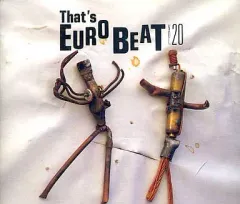 That's a Eurobeat 10〜19 10枚セット 2025年最新】ザッツユーロビート10の人気アイテム - メルカリ