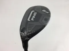 2025年最新】ping g425 アイアン 左の人気アイテム - メルカリ