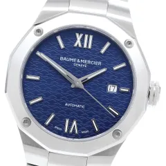 2025年最新】ボーム メルシエ リビエラの人気アイテム - メルカリ