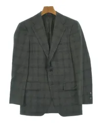 green label relaxing テーラードジャケット メンズ 【古着】【中古】【送料無料】