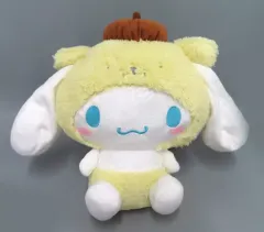 2025年最新】ポムポムプリン ぬいぐるみ 25周年の人気アイテム