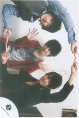 Snow Man/King&Prince 12年 X'masコンサート 向井康二/平野紫耀 公式写真 *1枚