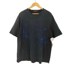 希少 LAD MUSICIAN 15SS motion flower S/S - メルカリ