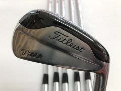 【最短翌日発送】T-MB 718 | S | NSプロ950GH | 中古 | アイアンセット | タイトリスト