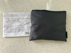 DEAN＆DELUCA ディー ン＆デルーカ トートバッグ レデ ィース エコバッグ 大容量 買 い物バッグ グレー シンプル 旅行