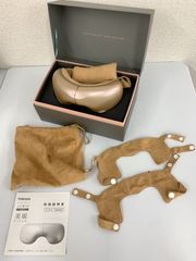 ％【充電器無し】Healthpit　ヘルスピット　アイマスク【美容品】【2】