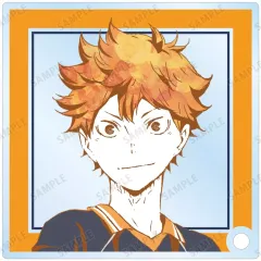 【中古】アクリルスタンド・アクリルパネル 日向翔陽 「ハイキュー!! トレーディング Ani-Art 第1弾 アクリルスタンドパネル ver.A」