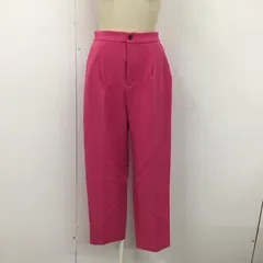 CIAOPANIC TYPY チャオパニックティピー その他ボトムス TYZ1021302A0004 楽ちん美脚イージーケアテーパードパンツ