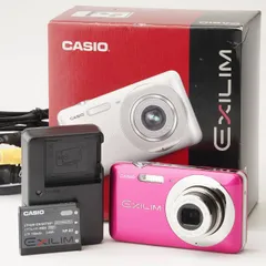 値下げ【動作品/美品】カシオ EXILIM EX-Z800 14.1万画素 Amazon | CASIO デジタルカメラ EXILIM 1410万画素 4倍 レモン