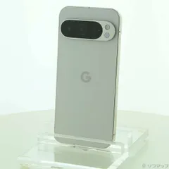 pixel9pro 超美品中古 Google Pixel 9 Pro 新品 117,500円 中古 95,000円 | ネット最