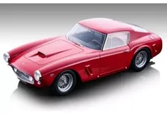 非売品未開封フェラーリ 250GT SWB 1/64 希少価値あり一品です 非売品未開封フェラーリ 250GT SWB 1/64 希少価値あり一品です