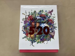 2025年最新】嵐 5×20 ファンクラブ限定 dvdの人気アイテム