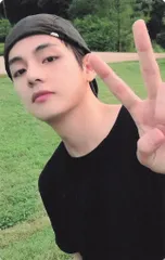 BTS IN THE SOOP2 V トレーディングカード